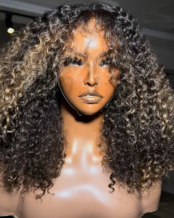 K-Curls